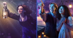 Lake Tahoe Shakespeare Festival