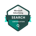 EXL Media is Microsoft Advertising Search Certified