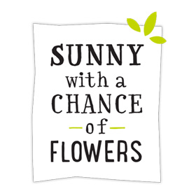 Sunny with a Chance of Flowers Wines